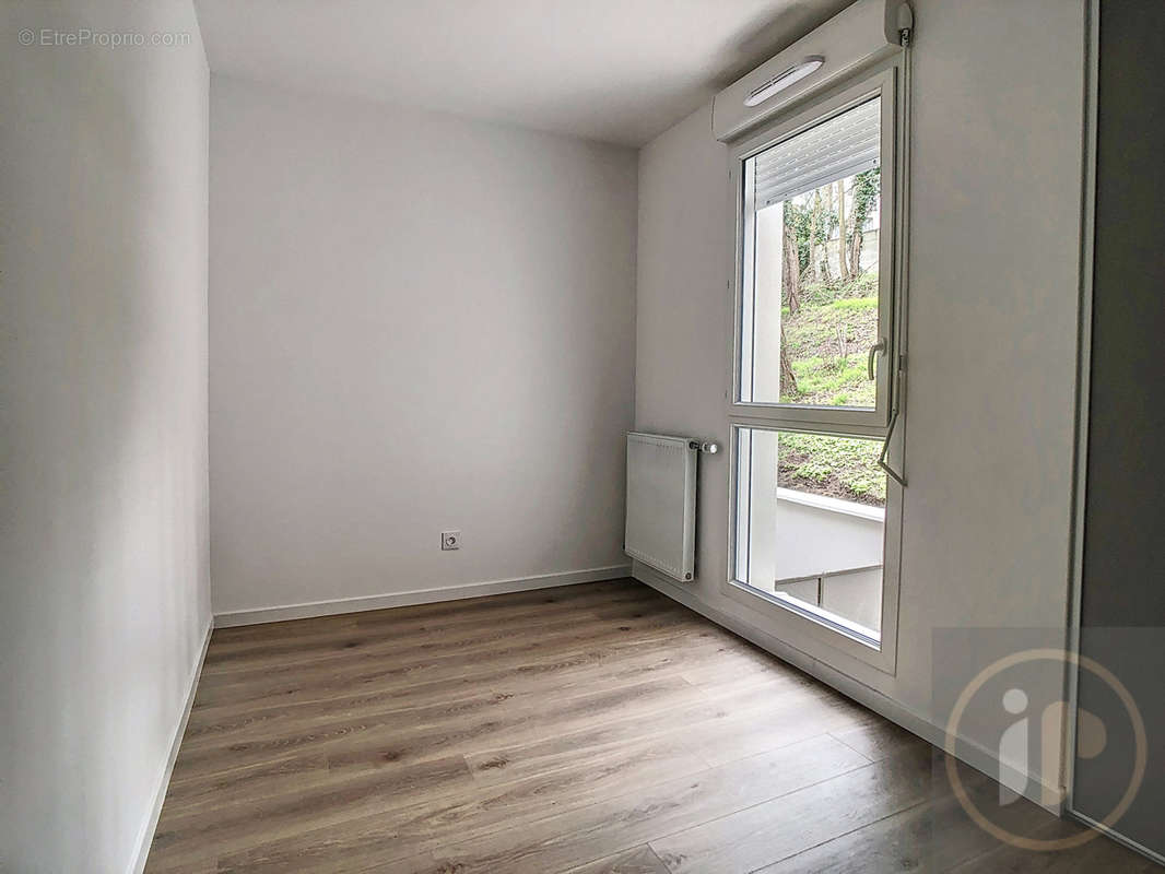 Appartement à POISSY