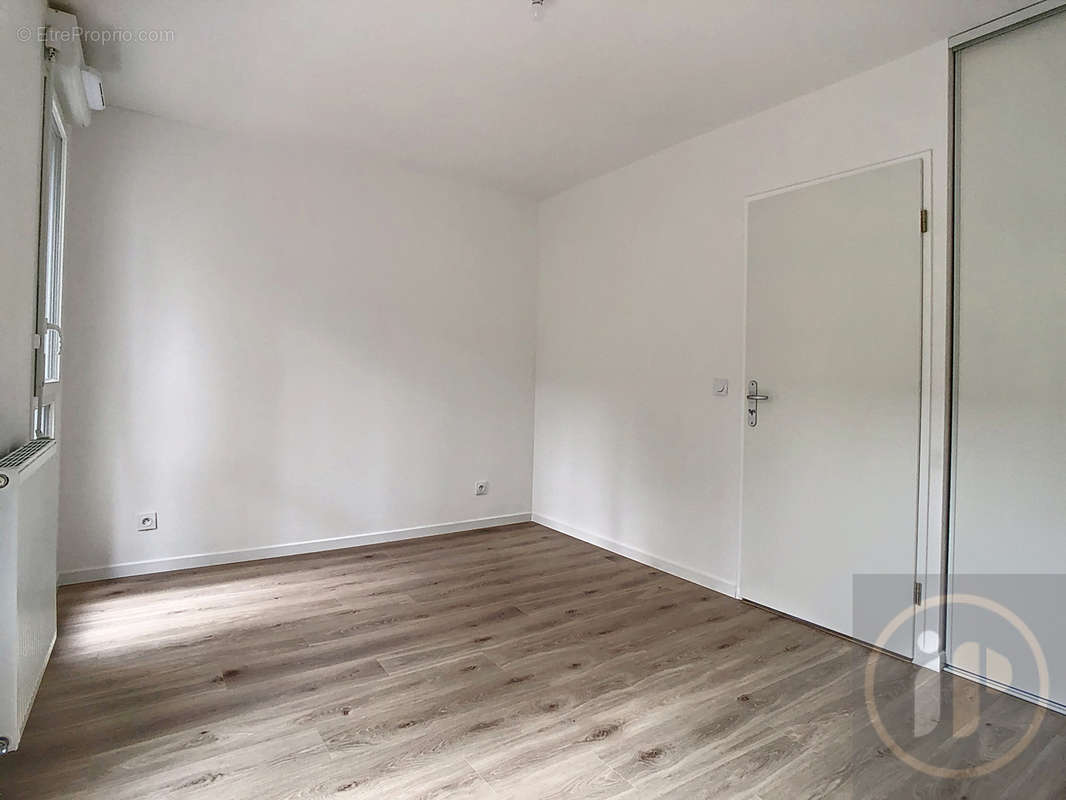 Appartement à POISSY