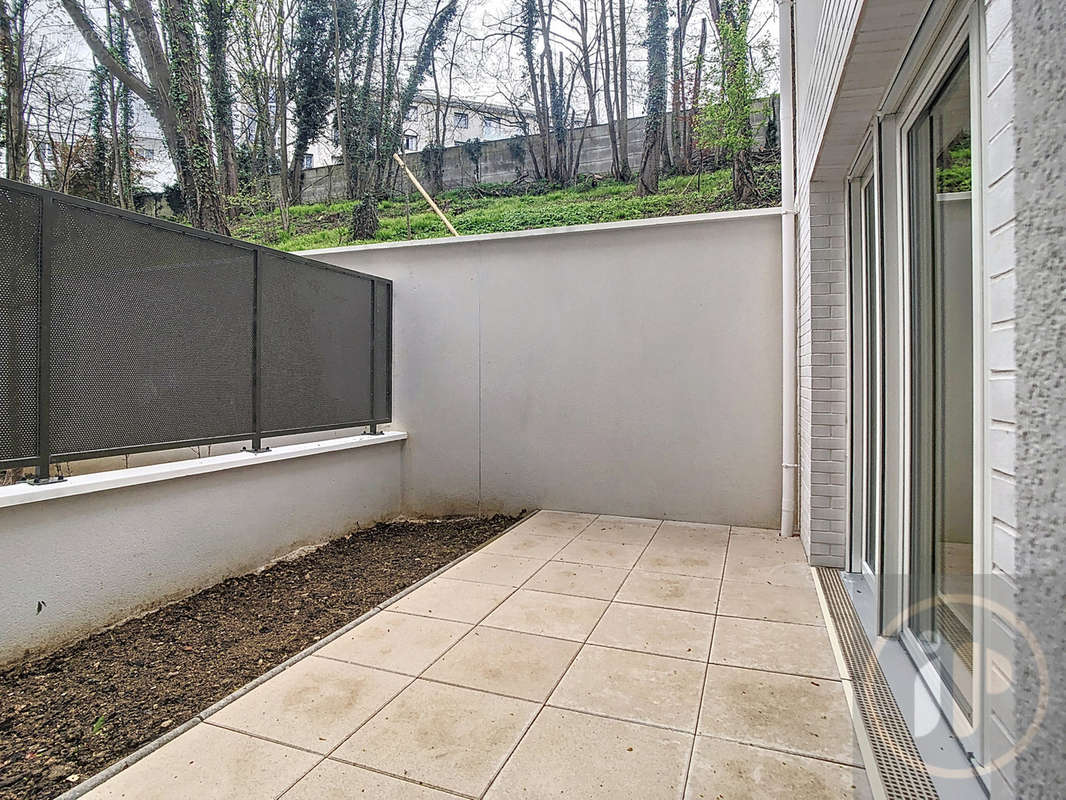 Appartement à POISSY