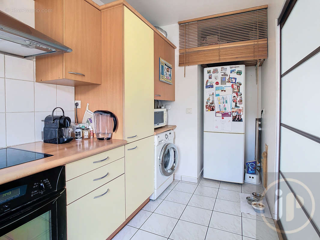 Appartement à POISSY