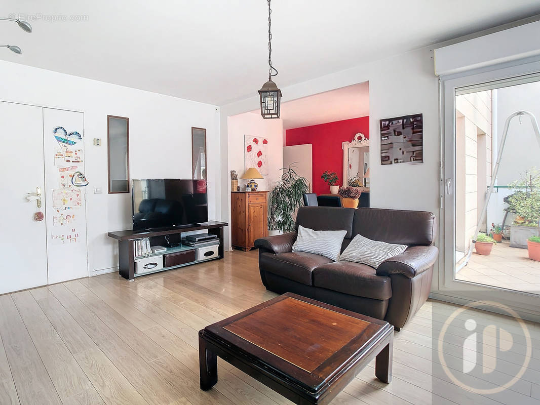 Appartement à POISSY