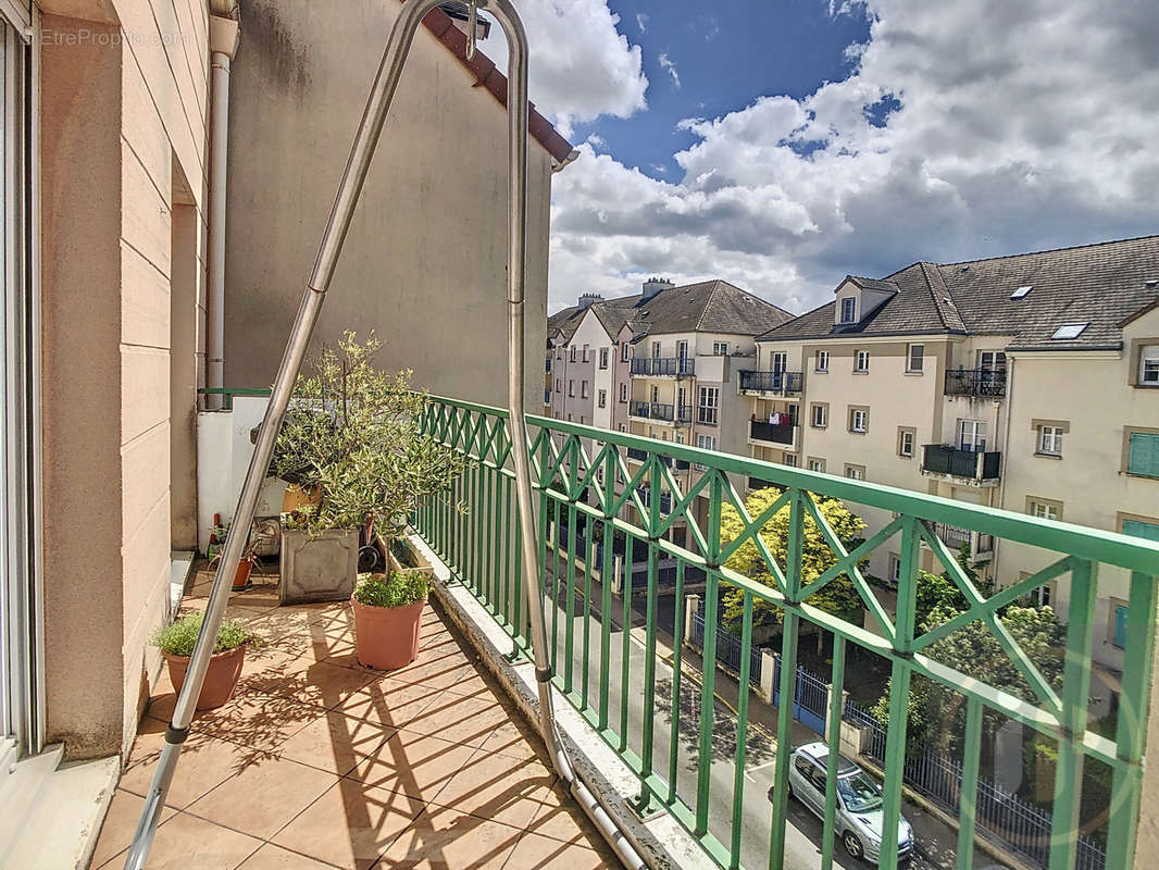 Appartement à POISSY