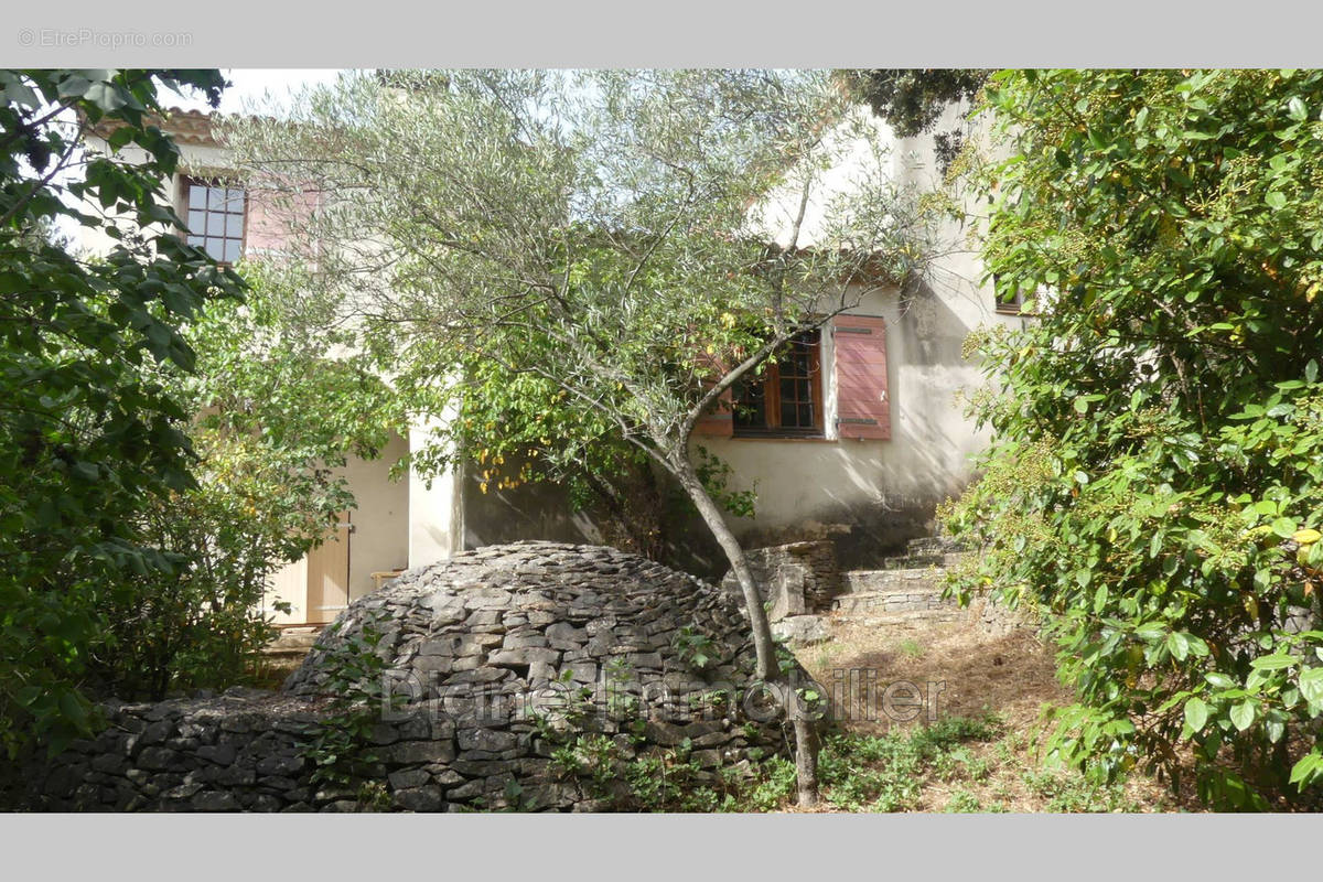 Maison à NIMES