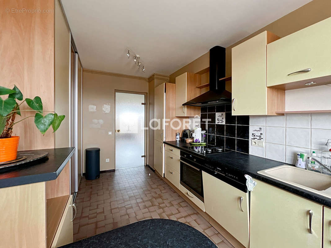 Appartement à VALENCE