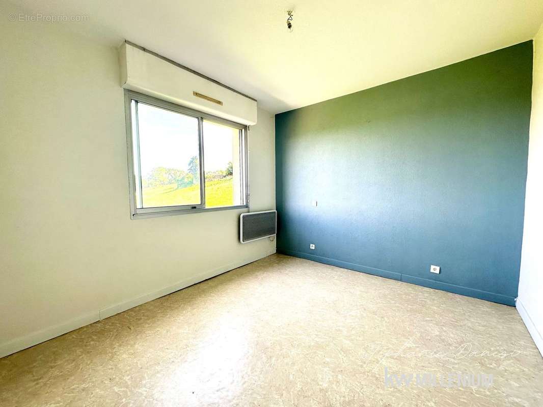 Appartement à RODEZ