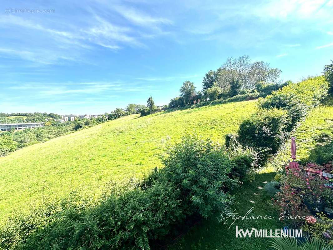 Appartement à RODEZ