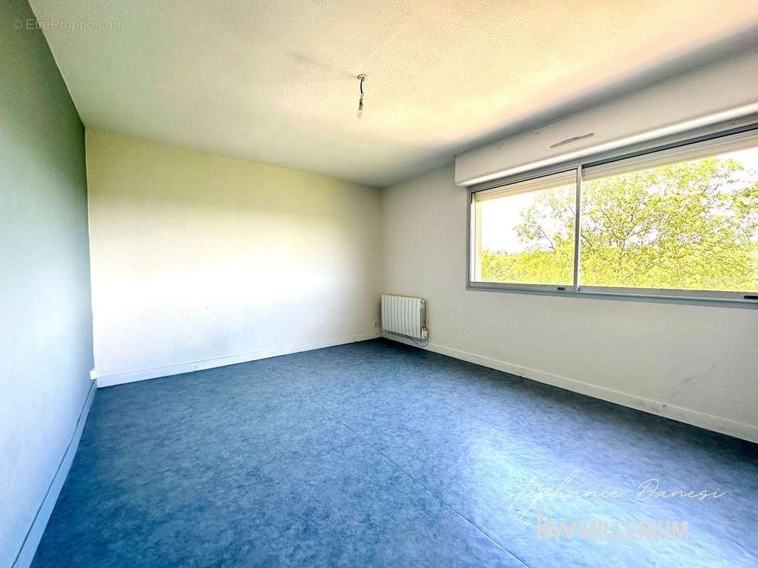 Appartement à RODEZ