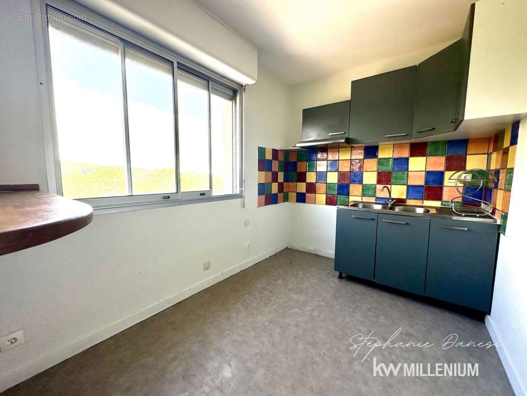 Appartement à RODEZ