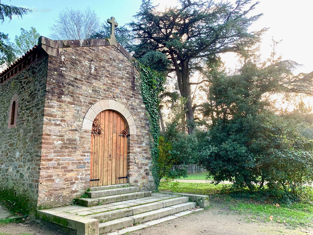 Maison à NANTES