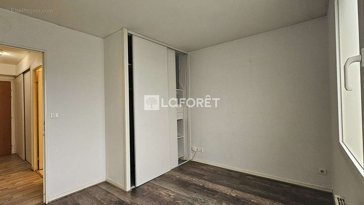 Appartement à COMPIEGNE