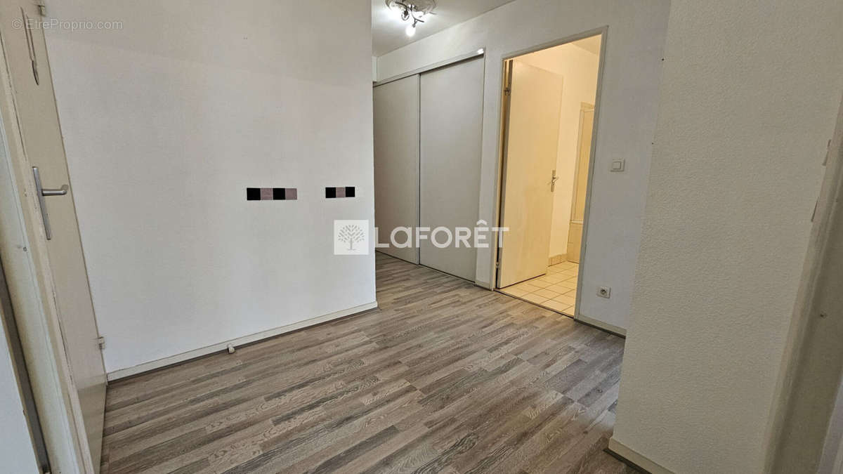 Appartement à COMPIEGNE