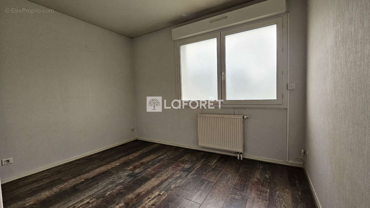 Appartement à COMPIEGNE