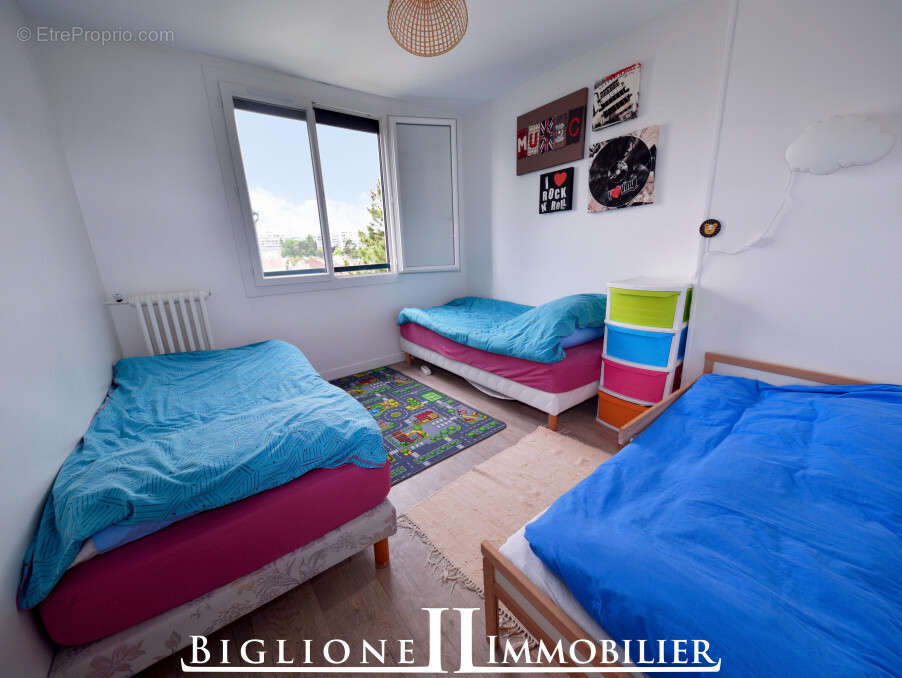 Appartement à CHELLES