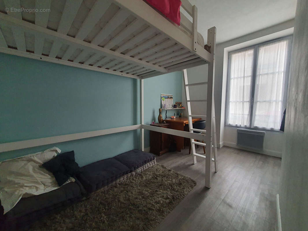 Appartement à RAMBOUILLET