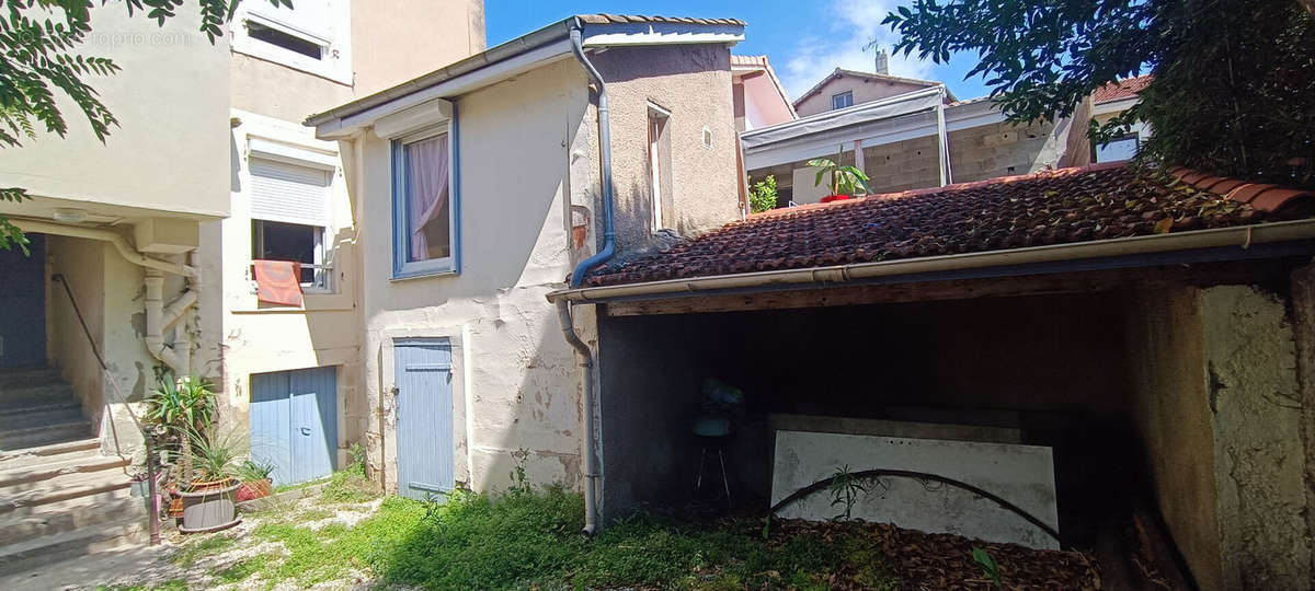 Appartement à ROMANS-SUR-ISERE