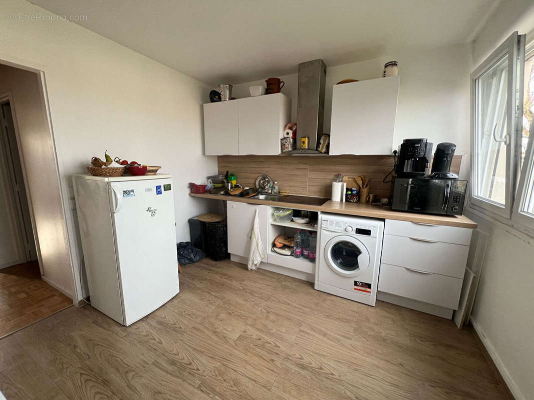 Appartement à LE PERREUX-SUR-MARNE