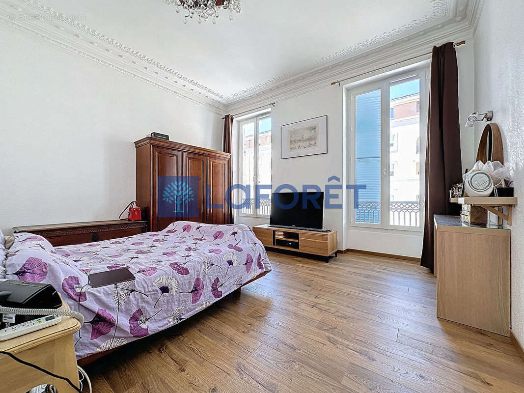 Appartement à DRAGUIGNAN