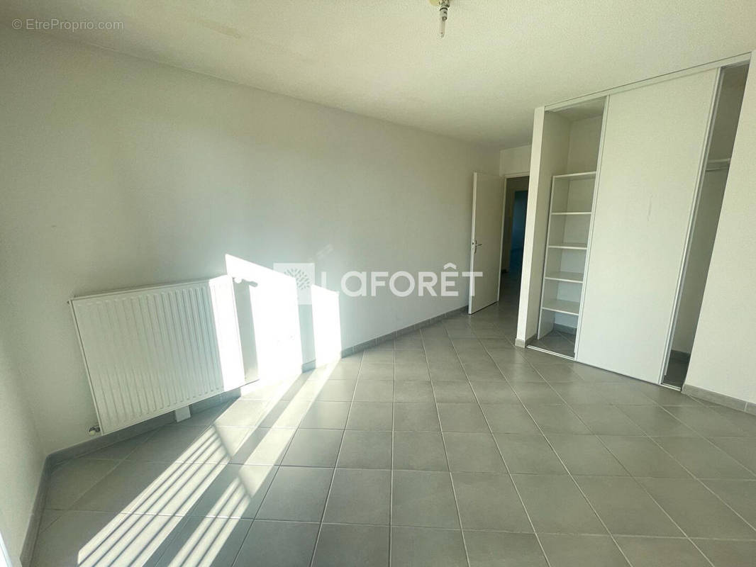 Appartement à BEGLES