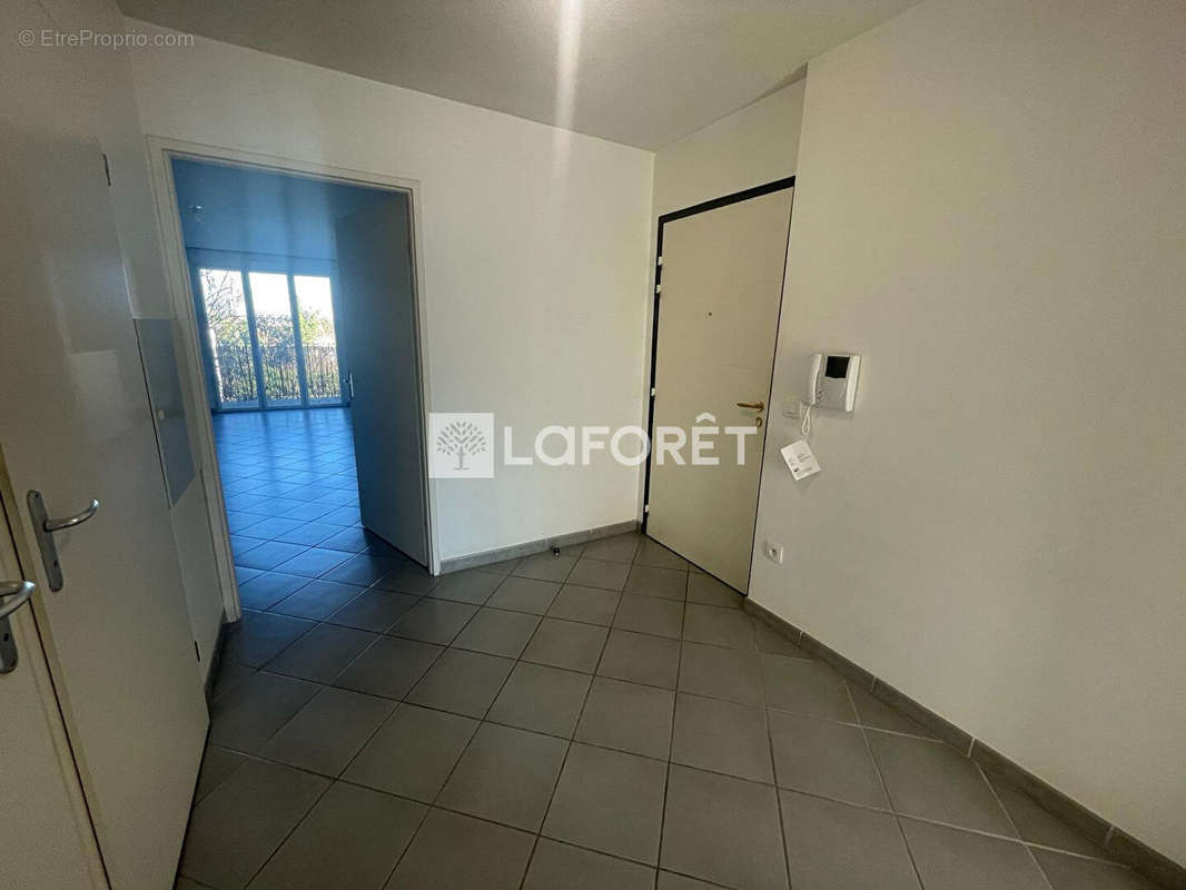 Appartement à BEGLES