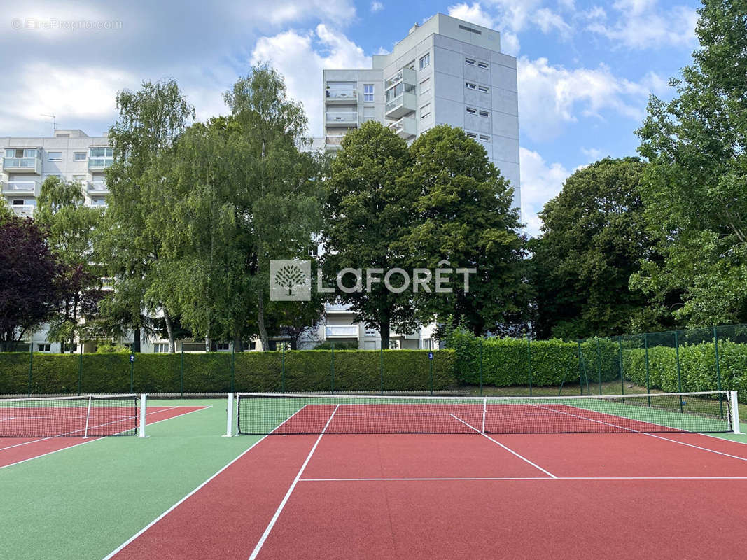 Appartement à MARLY-LE-ROI