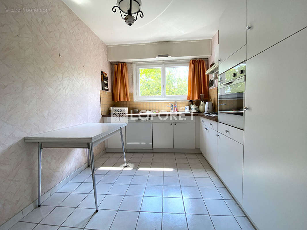 Appartement à MARLY-LE-ROI