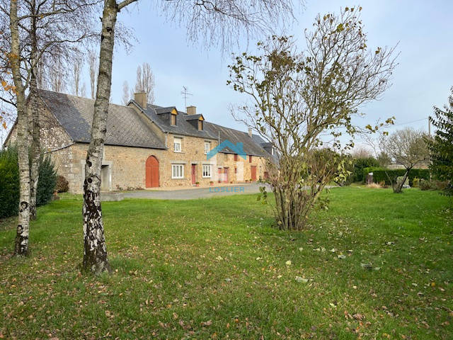 Maison à AVRANCHES