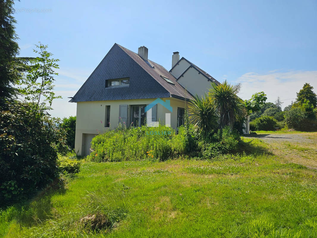 Maison à AVRANCHES