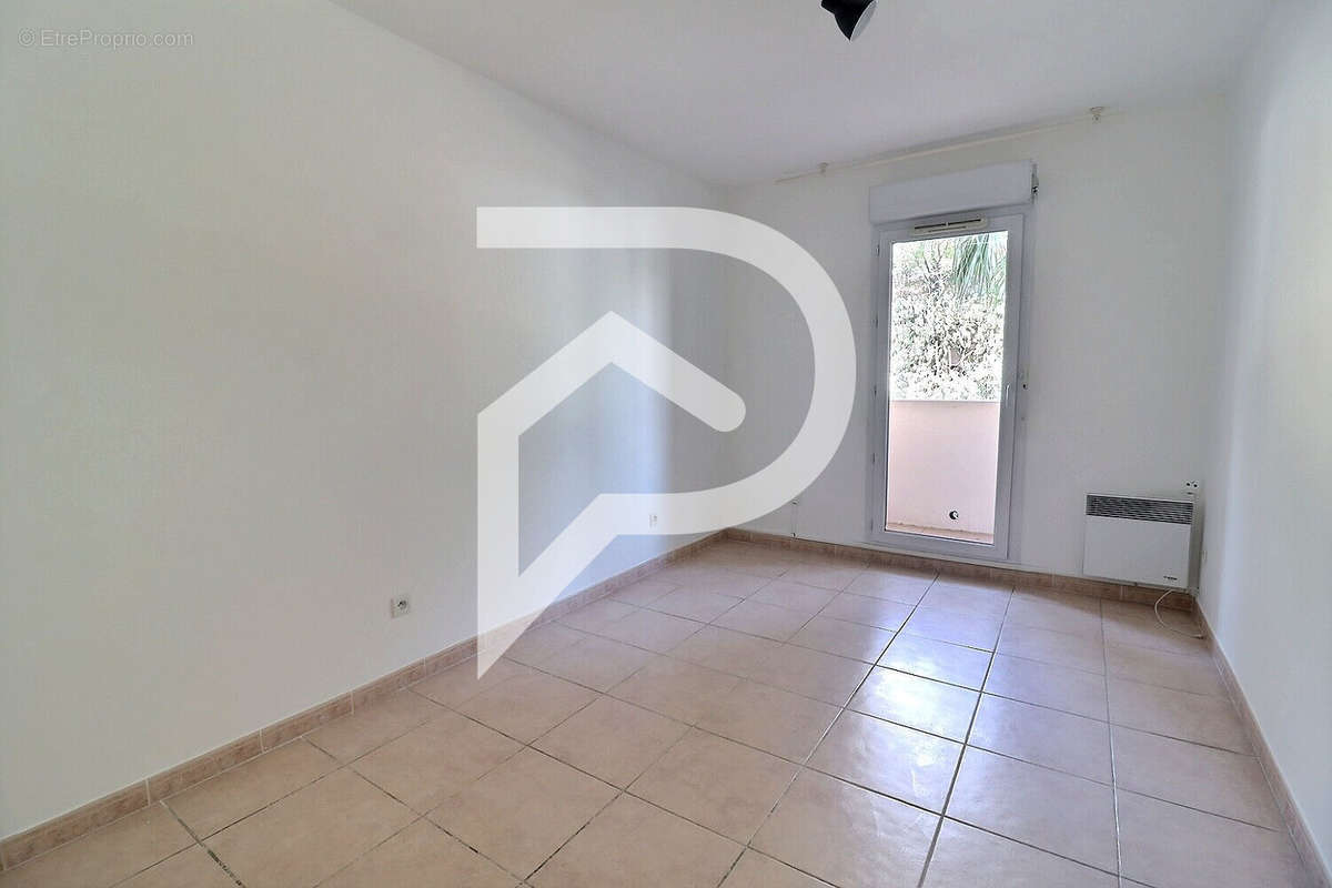 Appartement à HYERES