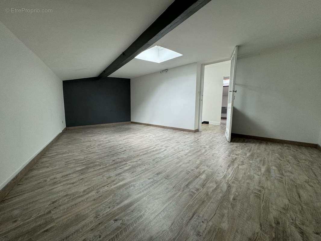 Appartement à TALENCE