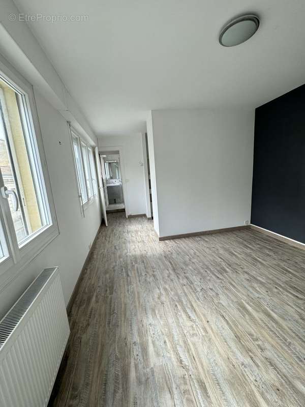 Appartement à TALENCE