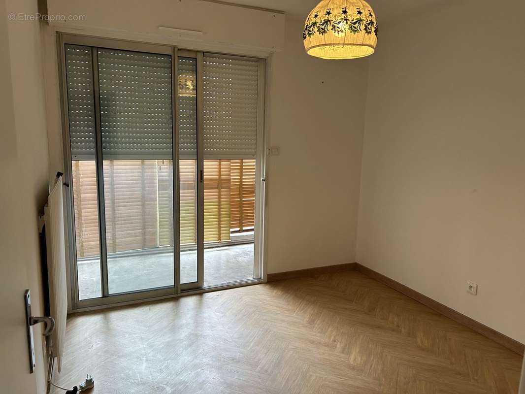 Appartement à RAMONVILLE-SAINT-AGNE