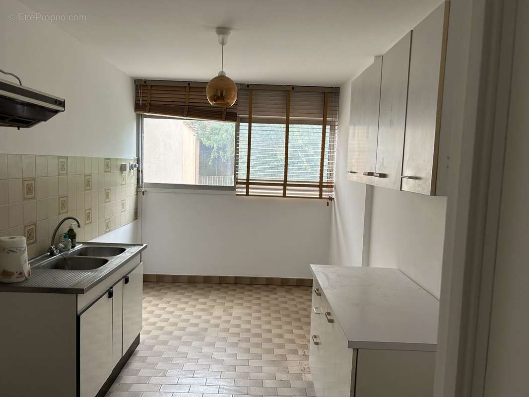 Appartement à RAMONVILLE-SAINT-AGNE