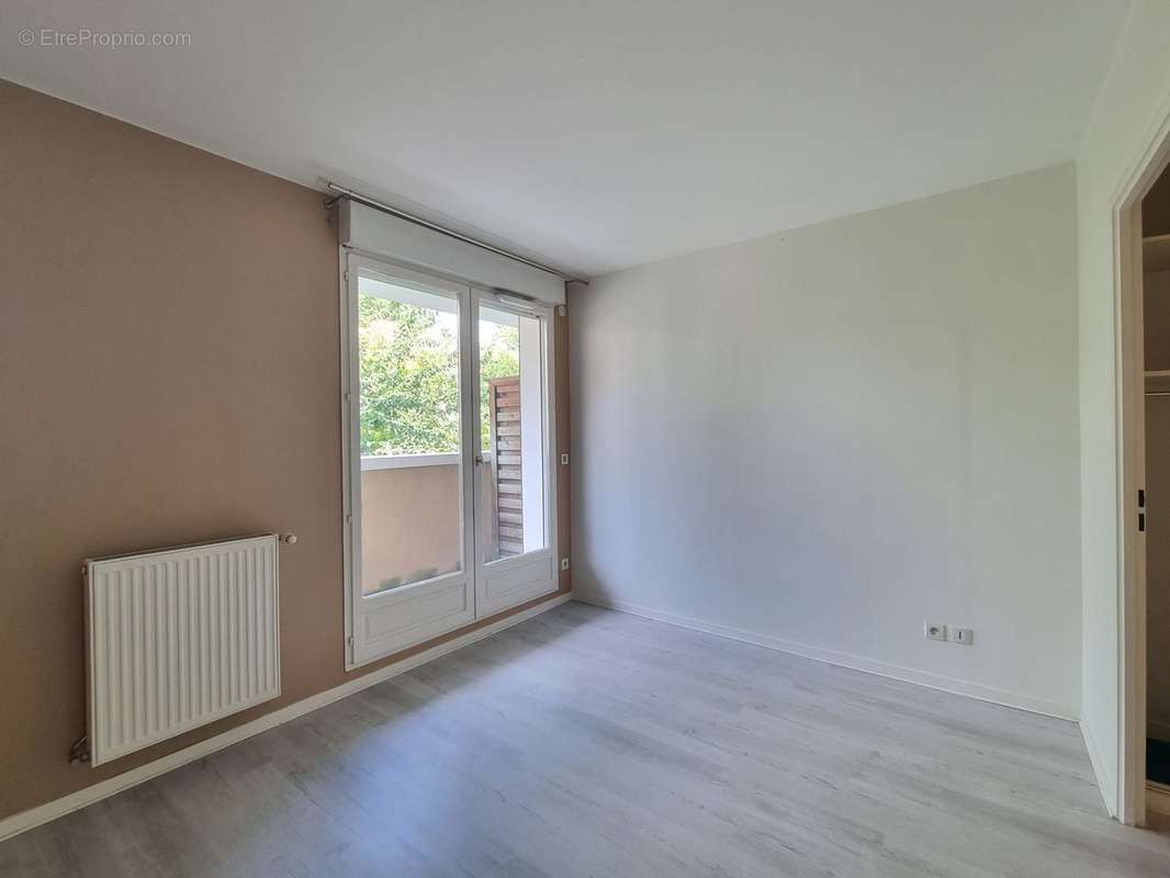 Appartement à SAINT-GERMAIN-LES-CORBEIL