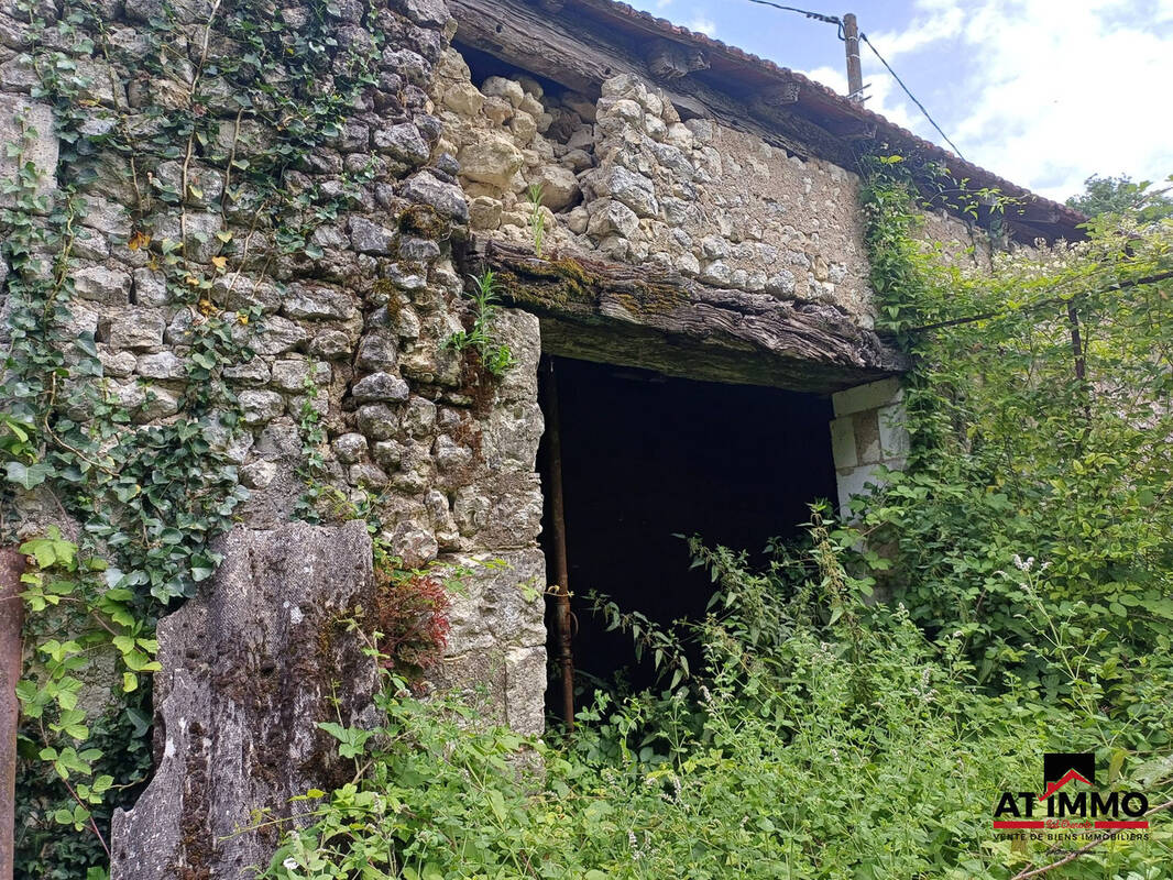 Terrain à CURAC