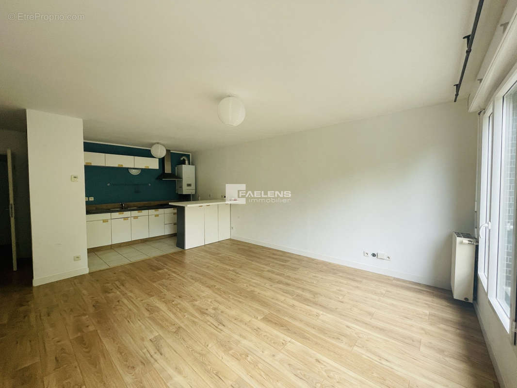 Appartement à LILLE