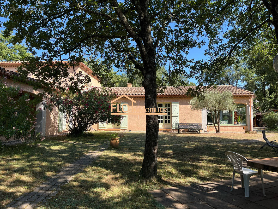 Maison à FOZIERES