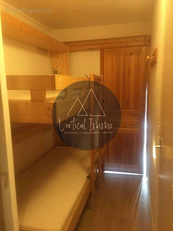 Appartement à TIGNES