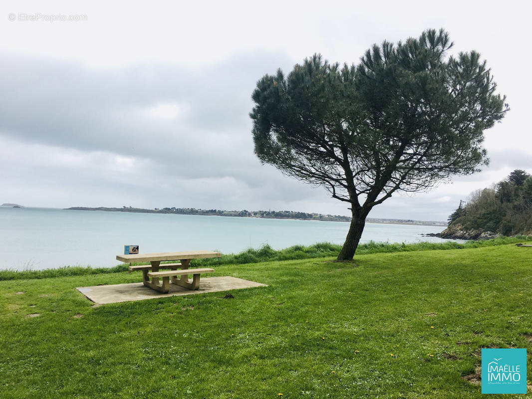 Appartement à SAINT-CAST-LE-GUILDO