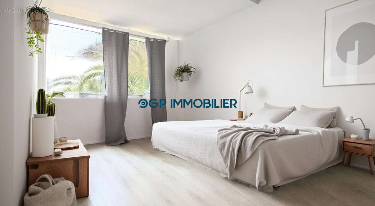 Appartement à SAINT-CYPRIEN