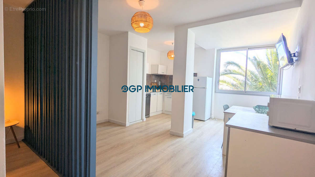 Appartement à SAINT-CYPRIEN