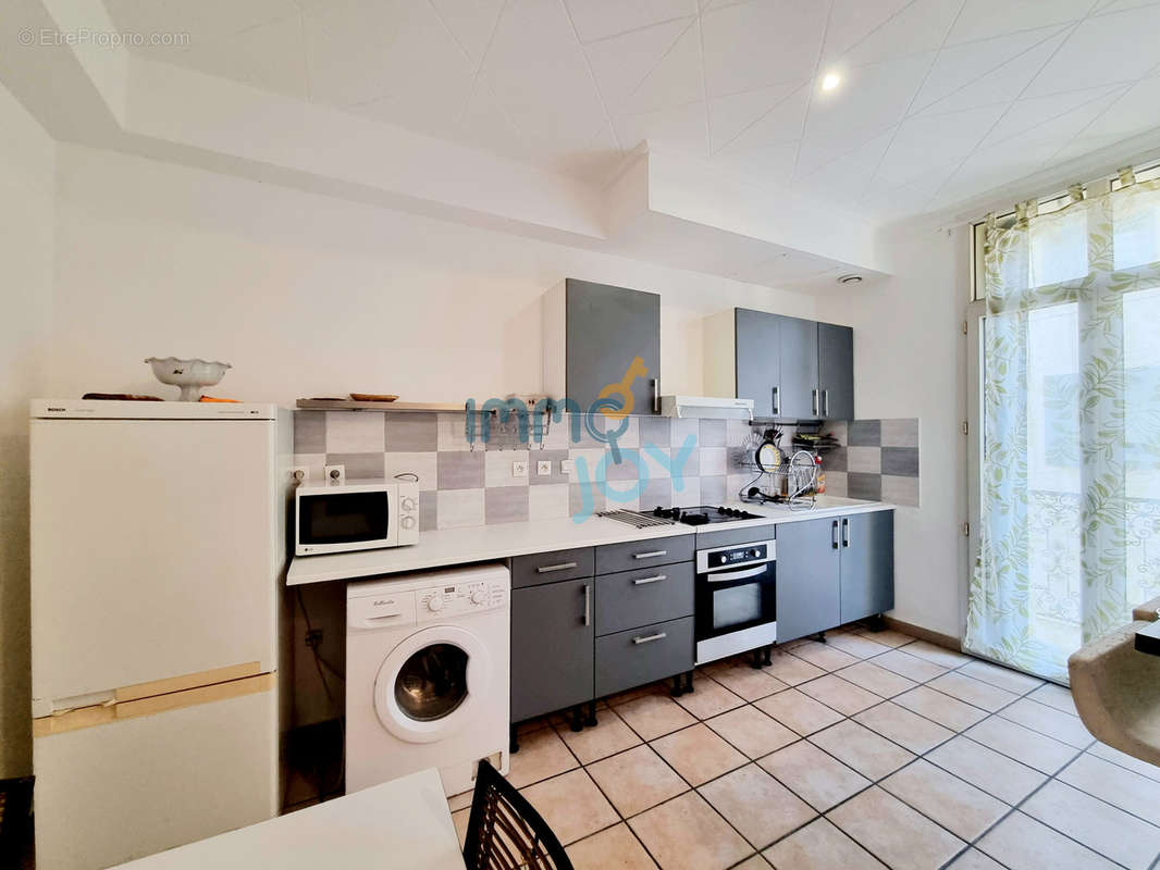 Appartement à BEZIERS