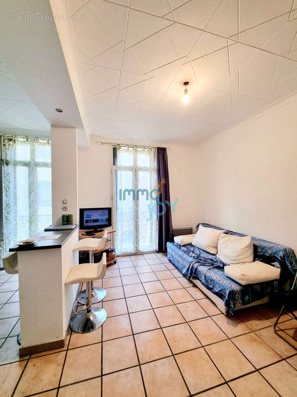 Appartement à BEZIERS