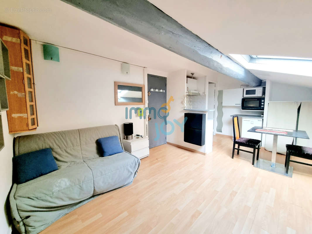 Appartement à BEZIERS