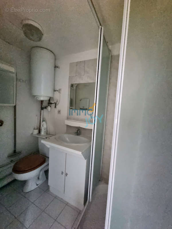 Appartement à BEZIERS