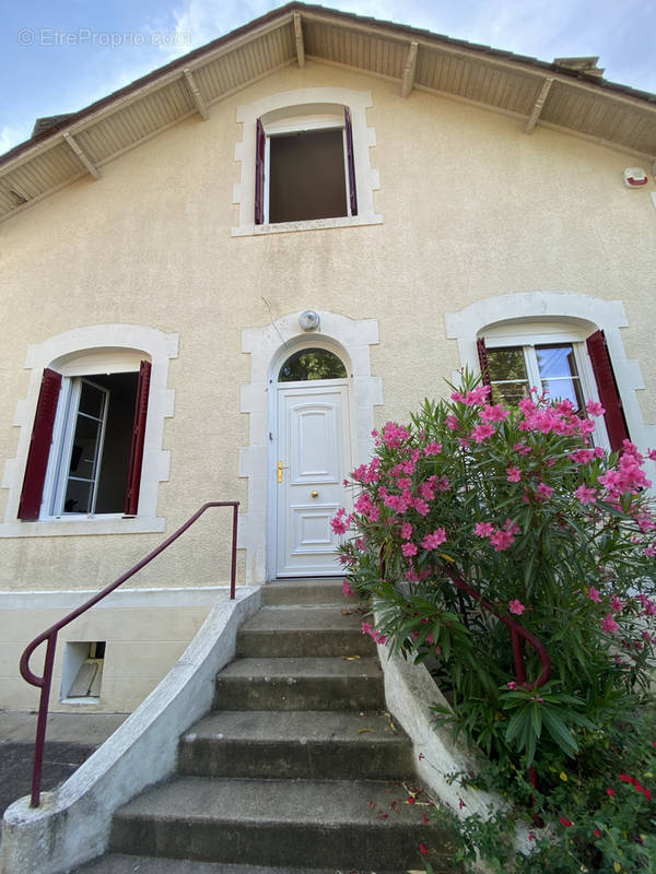 Maison à BERGERAC