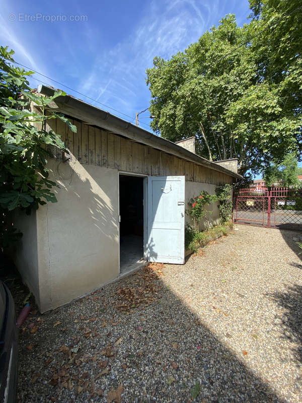 Maison à BERGERAC