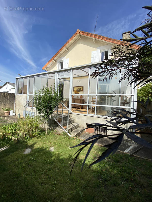 Maison à BERGERAC