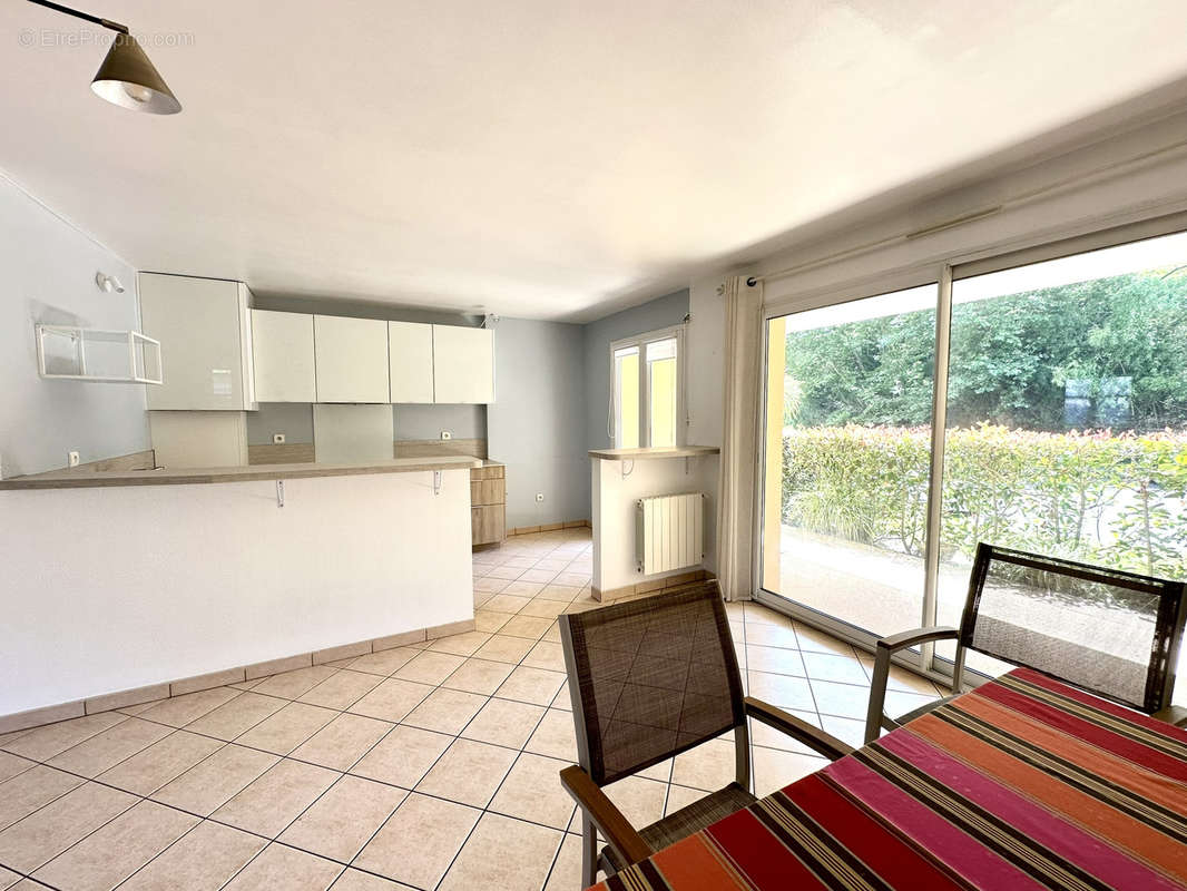 Appartement à BIARRITZ