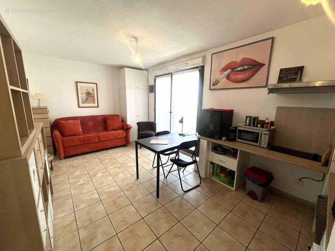 Appartement à PALAVAS-LES-FLOTS