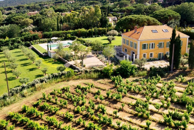 Maison à RAMATUELLE